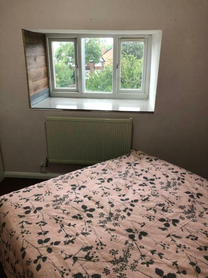 Treetops Flat2 Hall Green B28 Birmingham Exteriör bild