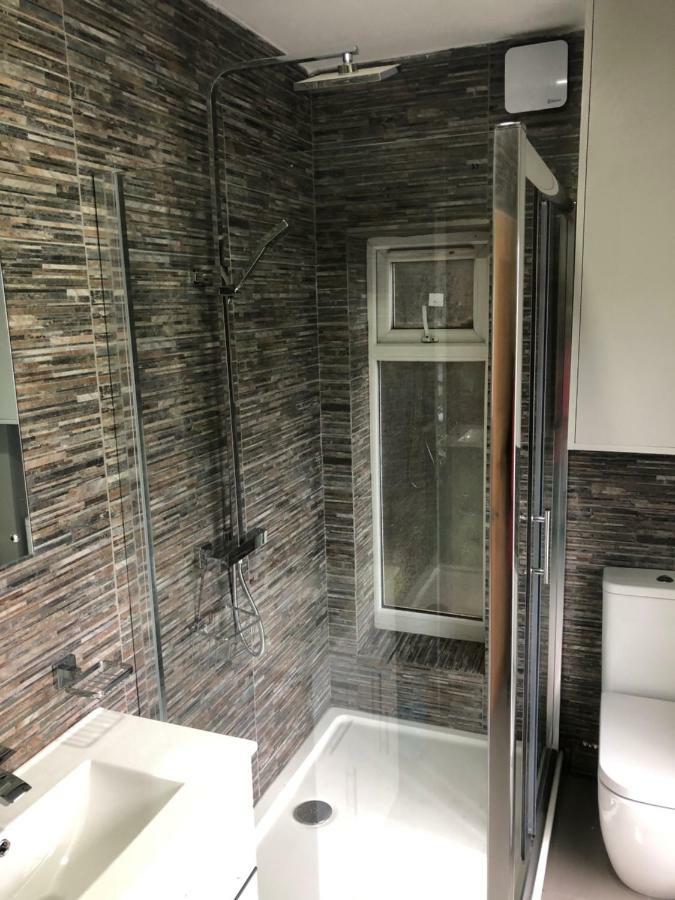Treetops Flat2 Hall Green B28 Birmingham Exteriör bild