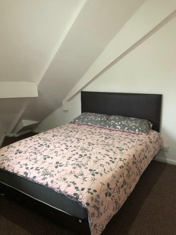 Treetops Flat2 Hall Green B28 Birmingham Exteriör bild