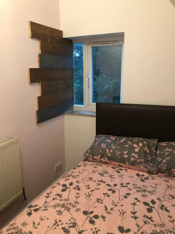 Treetops Flat2 Hall Green B28 Birmingham Exteriör bild