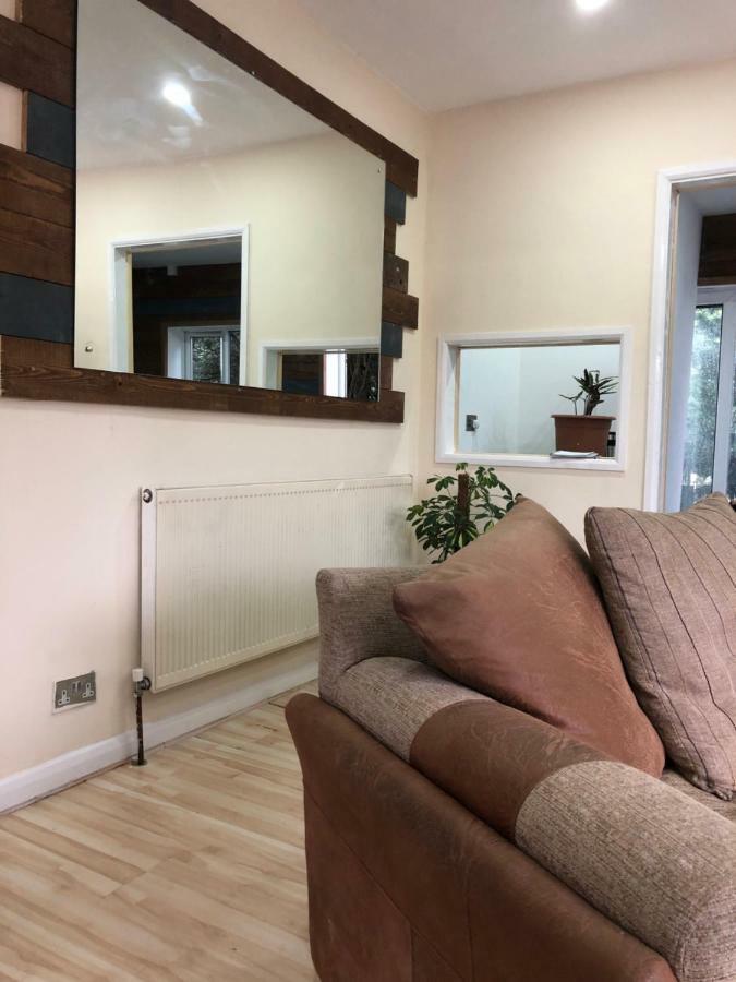 Treetops Flat2 Hall Green B28 Birmingham Exteriör bild