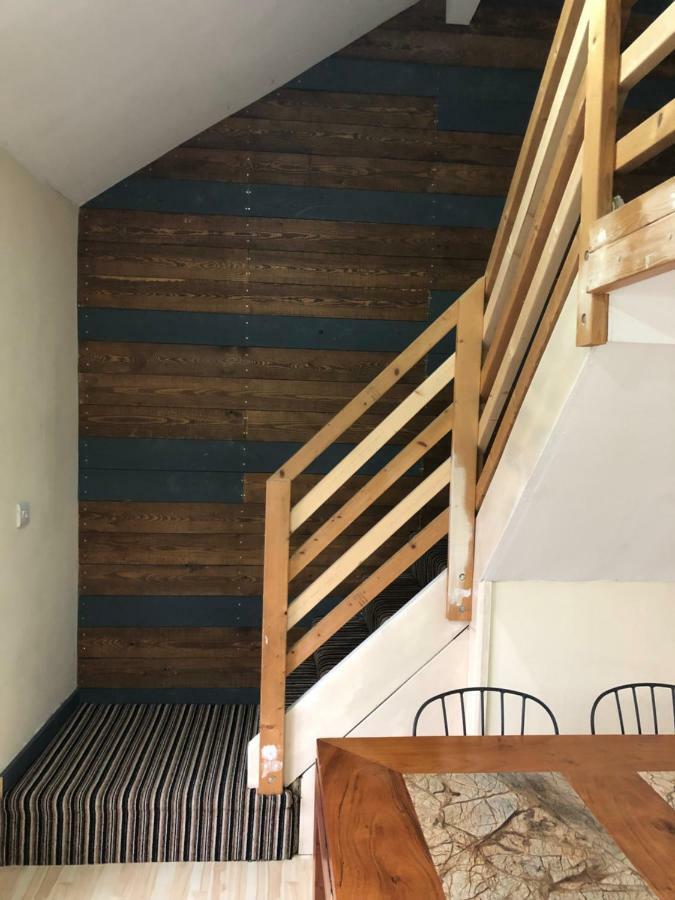 Treetops Flat2 Hall Green B28 Birmingham Exteriör bild
