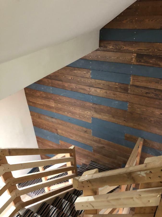 Treetops Flat2 Hall Green B28 Birmingham Exteriör bild