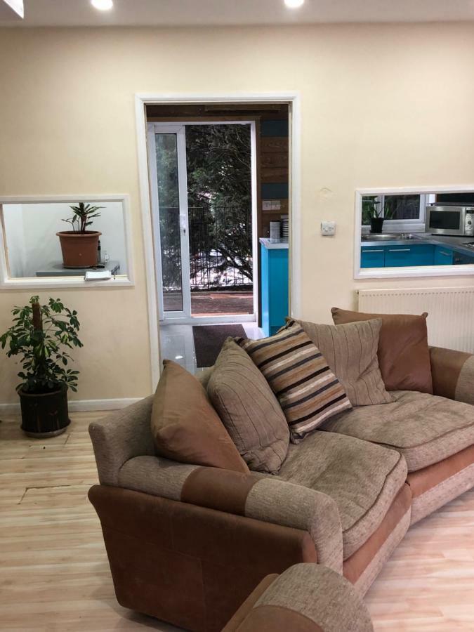 Treetops Flat2 Hall Green B28 Birmingham Exteriör bild